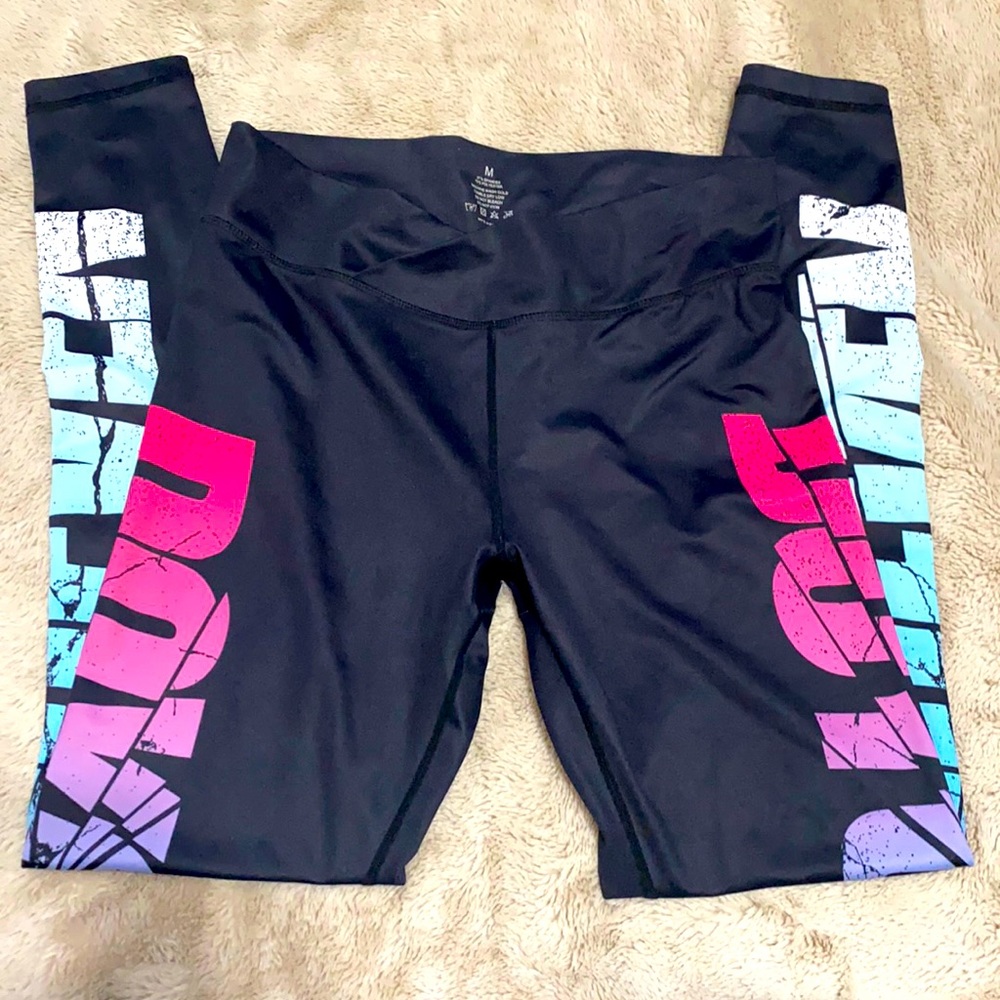 Do you even lift leggings